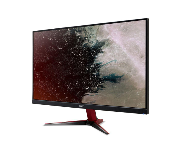Acer Nitro VG252QPbmiipx czarny HDR400 - 543371 - zdjęcie 3